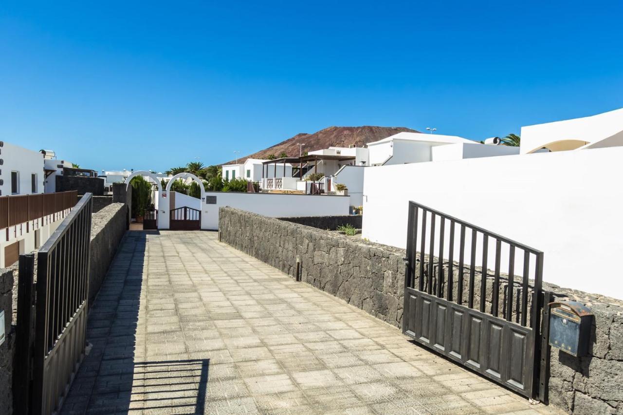 Del Sol Villa Playa Blanca  Exterior photo