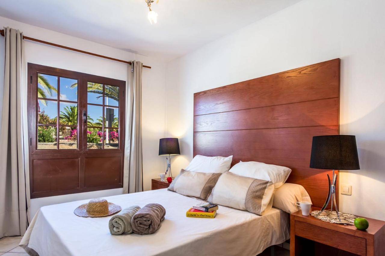 Del Sol Villa Playa Blanca  Exterior photo
